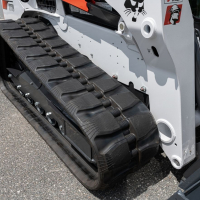 Understanding How Rubber Tracks Are Made